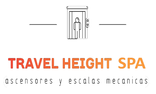 Travel Height Logo