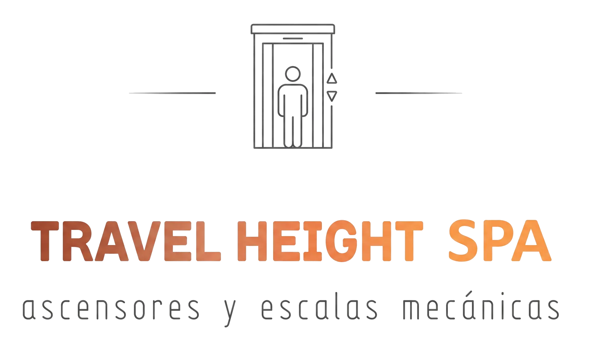 Travel Height Logo